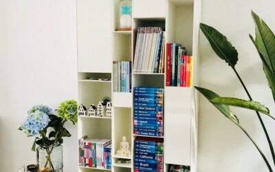 Display & Storage