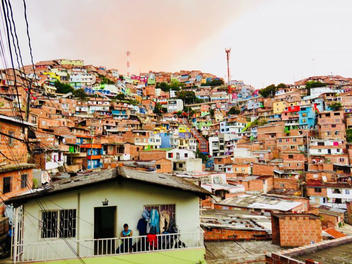 Mesmerizing Medellín