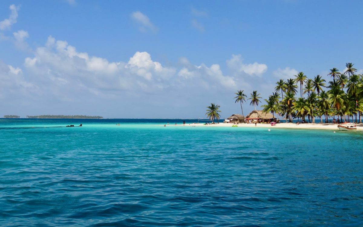 San Blas Islands Panama; Panama Travel Blog Inspirations