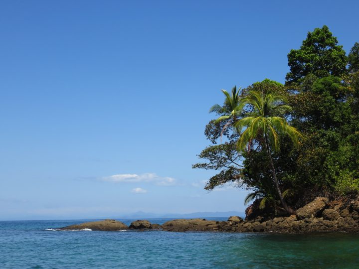 Snorkeling tour to Coiba near Santa Catalina Panama; Panama Travel Blog Inspirations