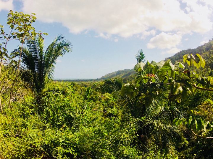 View walk with tubing tour in Palomino Colombia; Colombia Travel Blog Inspirations