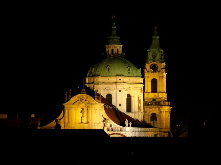 Jewish Quarter in Prague; Prague City Trip Travel Blog Inspirations