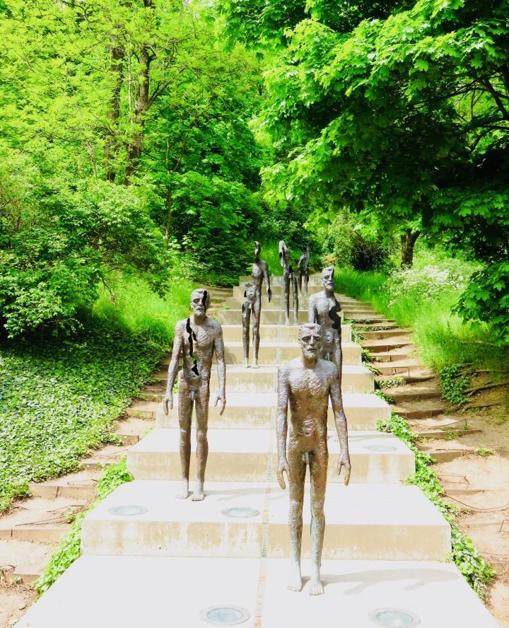 Statues in Prague; Prague City Trip Travel Blog Inspirations