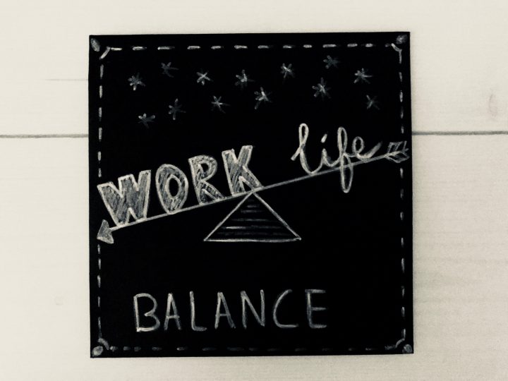 How to work on your Work-Life Balance?