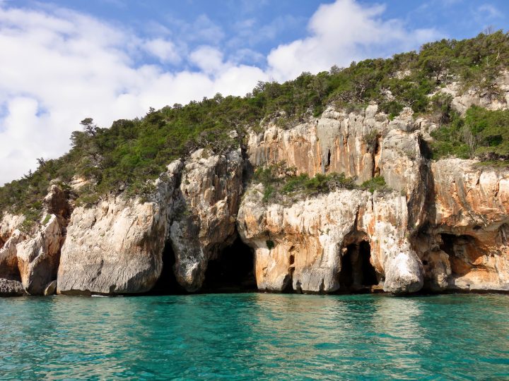 East Sardinia: Golfo di Orosei & Orgosolo