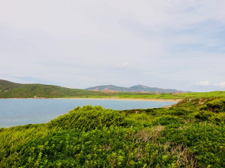 Porto Ferro in Northwest Sardinia, Sardinia Travel Blog Inspirations