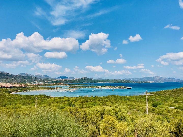 Northeast Sardinia: Costa Smeralda & La Maddalena