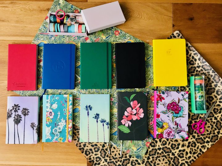 From Boring to Awesome Notebooks!