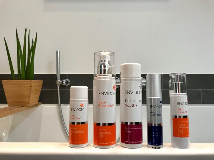 Environ Skincare: Go or no Go? Healthy Body and Mind Tips and inspirations