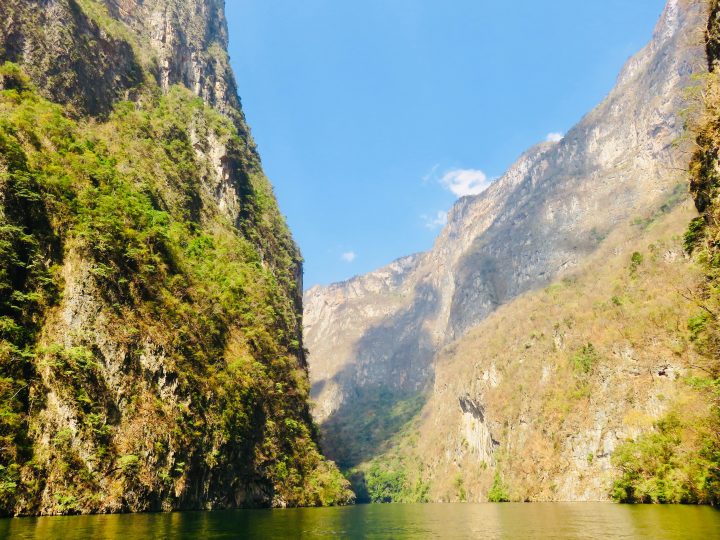 Canyon del Sumidero tour San Cristobal de Las Casas Mexico, Mexico Travel Blog Inspirations