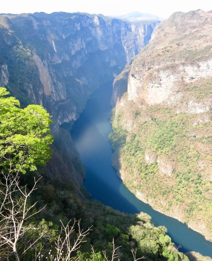 Mirador view in San Cristobal de Las Casas Mexico, Mexico Travel Blog Inspirations