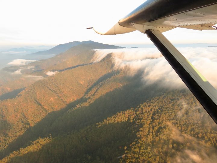 Flight from Oaxaca Mexico, Mexico Travel Blog Inspirations