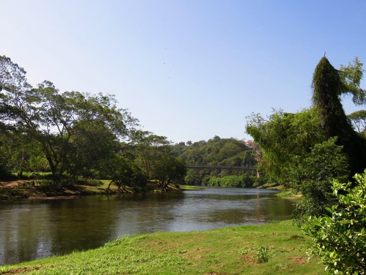 River View San Ingnacio Belize, Belize Travel Blog