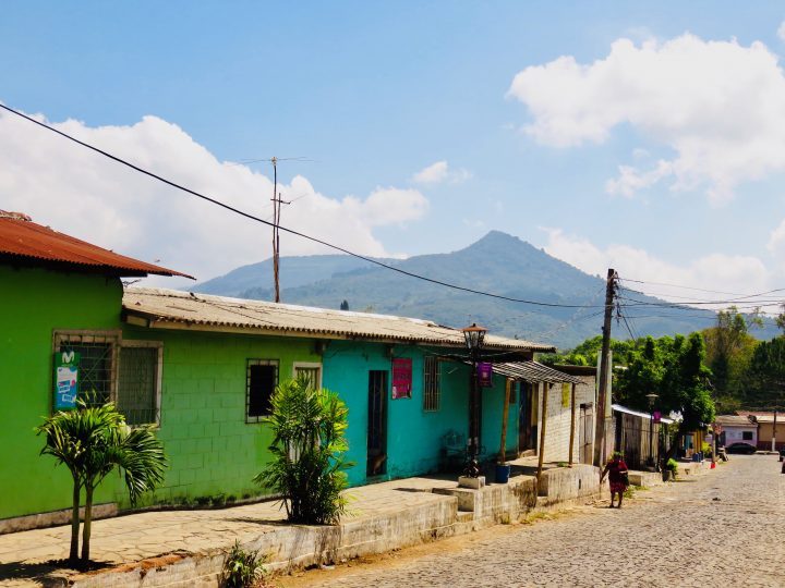 Villages Juayúa, Ataco and Apaneca on the Ruta de las Flores El Salvador, El Salvador Travel Blog