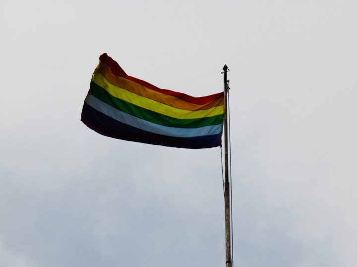 Inca Flag in Cusco Peru, Tips Peru Travel Blog