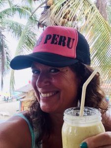 Let me inspire you with Peru cap, Peru Travel Blog