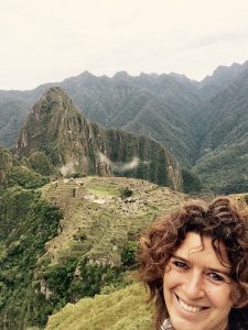 Let me inspire you at Machu Picchu, Peru Travel Blog