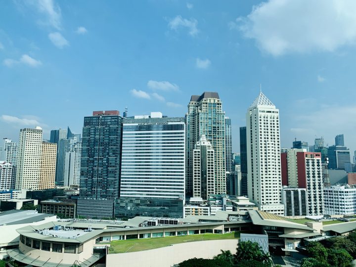 Metropolis Manila