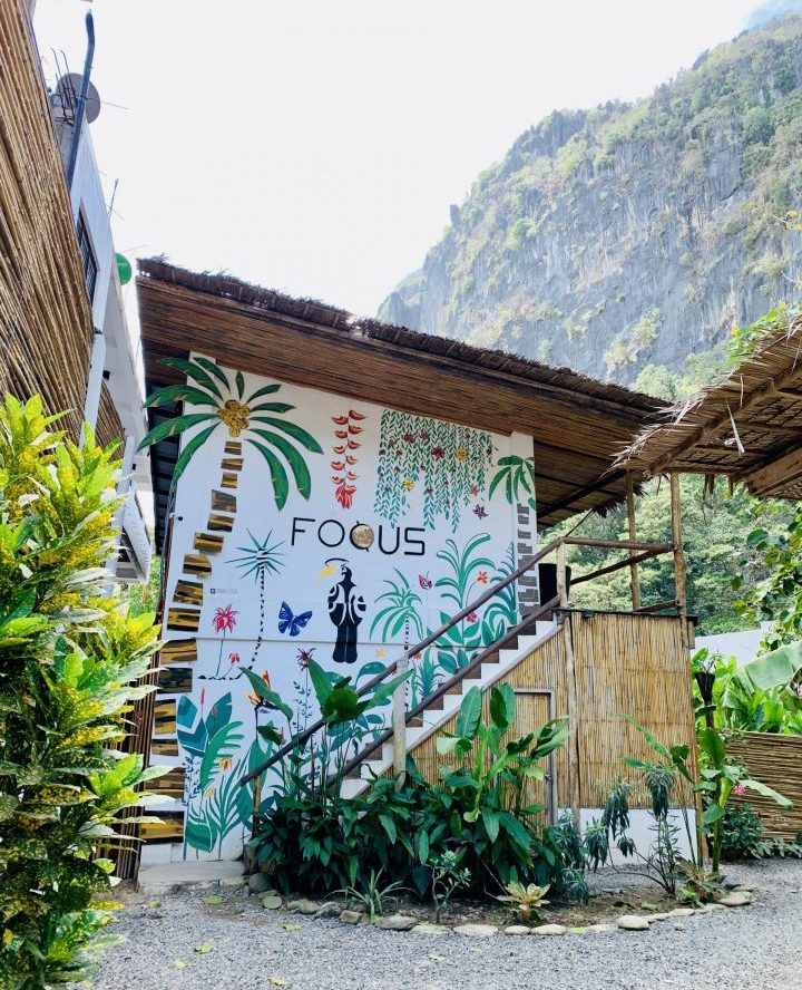 Focus Rooms El Nido Palawan Philippines Travel Blog