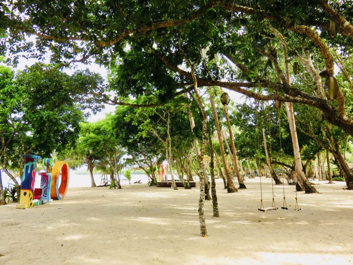 Lio Beach El Nido Palawan Philippines Travel Blog