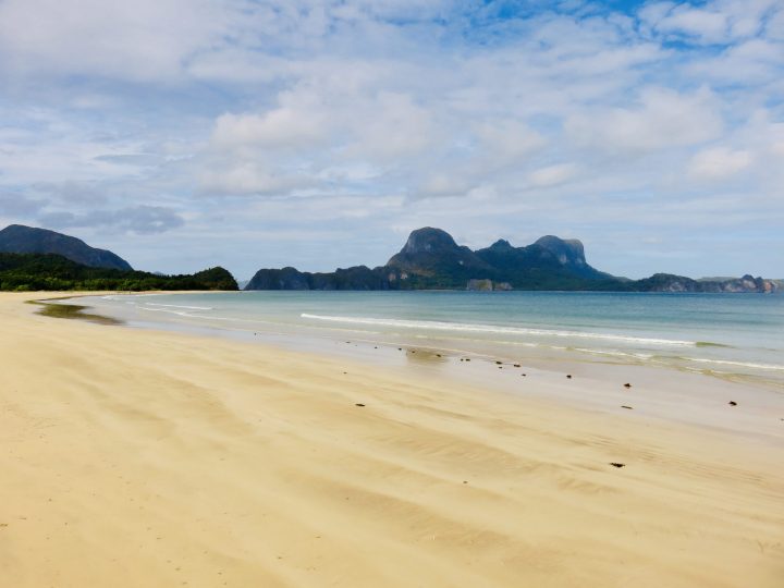 Lio Beach El Nido Palawan Philippines Travel Blog