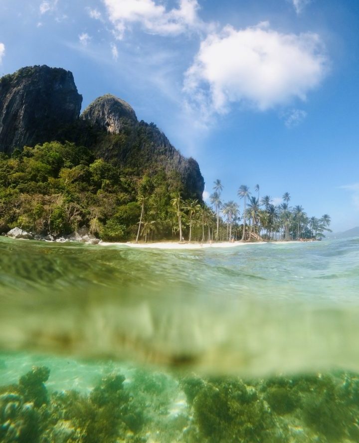 Pinagbuyatan Island 3 El Nido Palawan Philippines Travel Blog