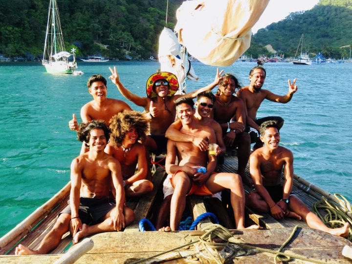 Best Crew TAO Experience Philippines Travel Blog