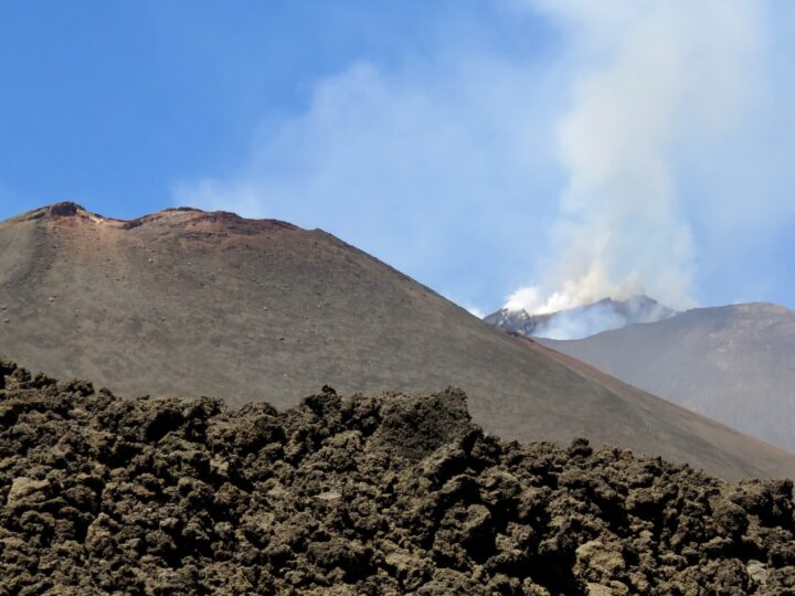 Climb Mt Etna East Sicily Italy Travel Blog Inspirations