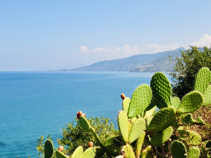 North Sicily: Tyrrhenian Coast, Cefalù and Milazzo