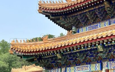 Highlights of the Imperial Beijing