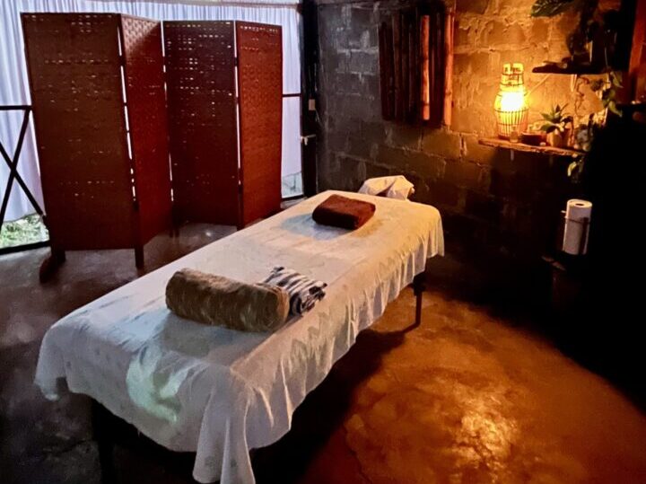 Book a Massage Granada Travel Blog Nicaragua Central America