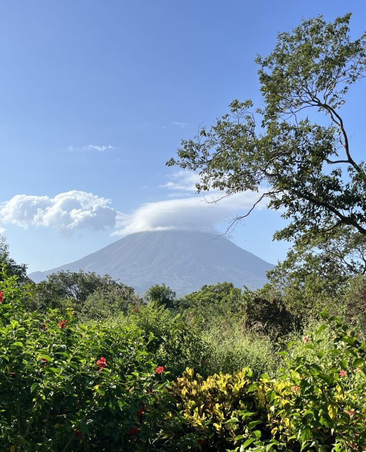 Climb one of the Volcanos Isla Ometepe Nicaragua Travel Tips and Inspirations Blog