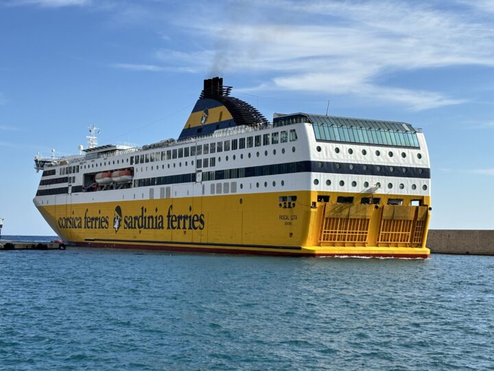 Corsica Ferries Tips Corsica Blog France