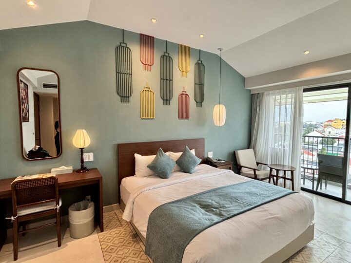 Cozy An Boutique Hotel Hoi An Travel Blog Hoi An Vietnam Asia