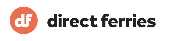 Direct Ferries Logo