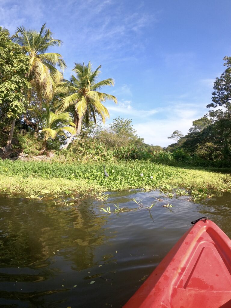 Go Kayaking at Islas de Granada Travel Blog Nicaragua Central America