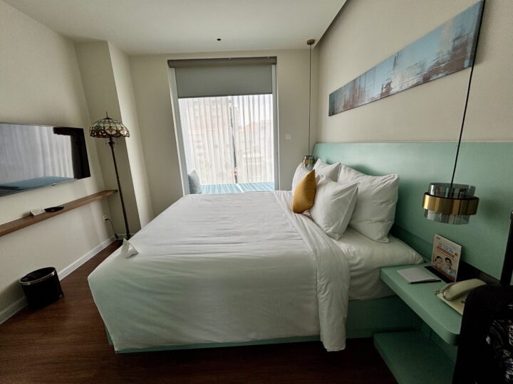 M Village Hotel Ho Chi Minh City Travel Blog Ho Chi Minh City Vietnam