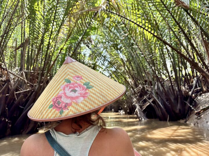 Main Photo Mekong Delta Can Tho Travel Blog Vietnam Asia