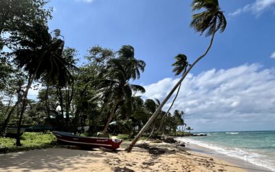 Don’t skip the Caribbean Paradise in Nicaragua’s Little Corn Island