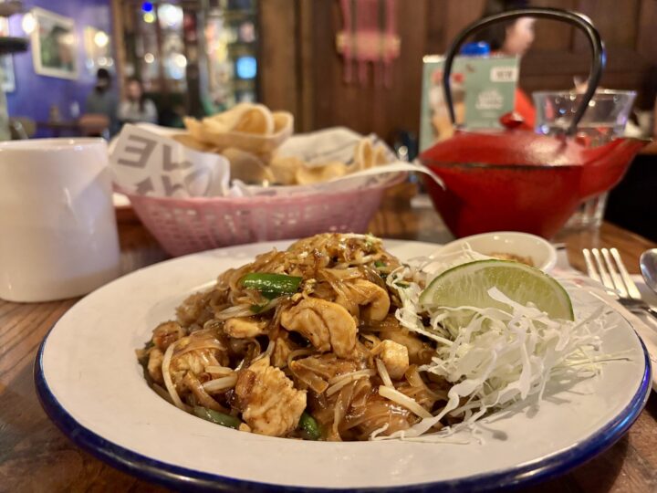 Pai Toronto City Trips Travel Restaurants