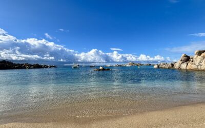 Why visit the French Mediterranean Island Corsica?