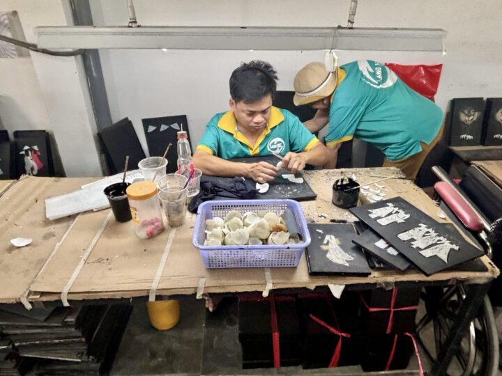 Social Working Place Cu Chi Tour Travel Blog Ho Chi Minh City Vietnam