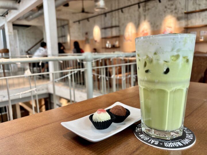 The Cocoa Project HCMC Travel Blog Ho Chi Minh City Vietnam