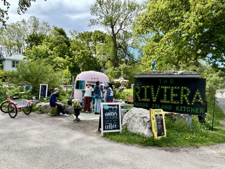 Runaway cafe Pai Toronto City Trips Travel Restaurants