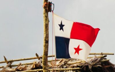 Itinerary for 3 weeks Panama