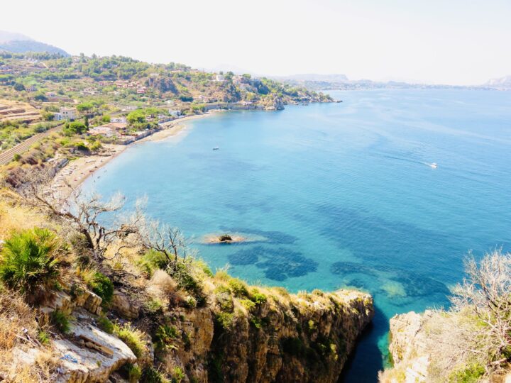 North Sicily Inspiration Blog | Me Inspire You