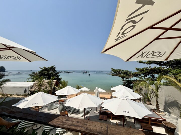 40Six Beach Travel Blog Phu Quoc Vietnam Asia