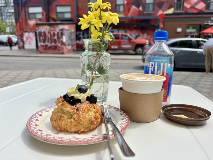 5s Cafe Toronto City Trips Travel Restaurants