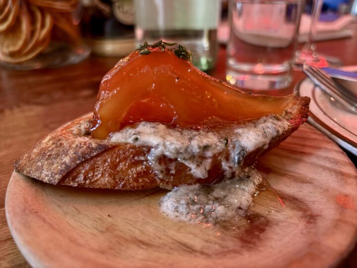 Bar Isobel Toronto City Trips Travel Restaurants