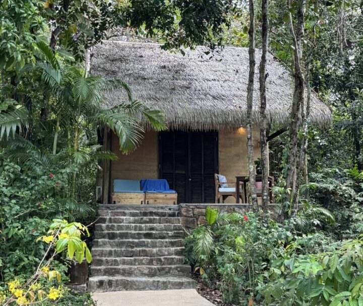 Cabin Mango Bay Resort Travel Blog Phu Quoc Vietnam Asia